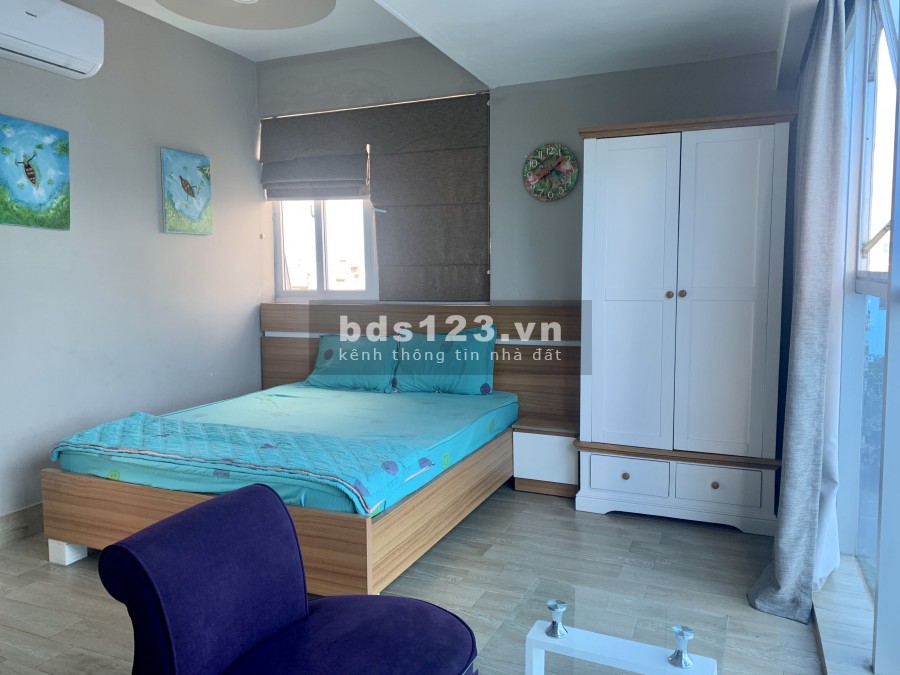Phòng cao cấp Lâm Văn Bền Quận 7, full nội thất, ban công siêu đẹp, giá chỉ 4.7 triệu