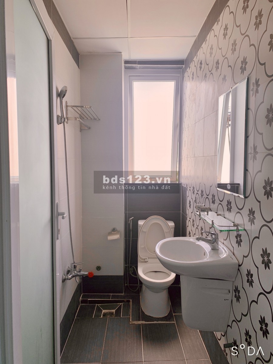 Phòng cao cấp Lâm Văn Bền Quận 7, full nội thất, ban công siêu đẹp, giá chỉ 4.7 triệu