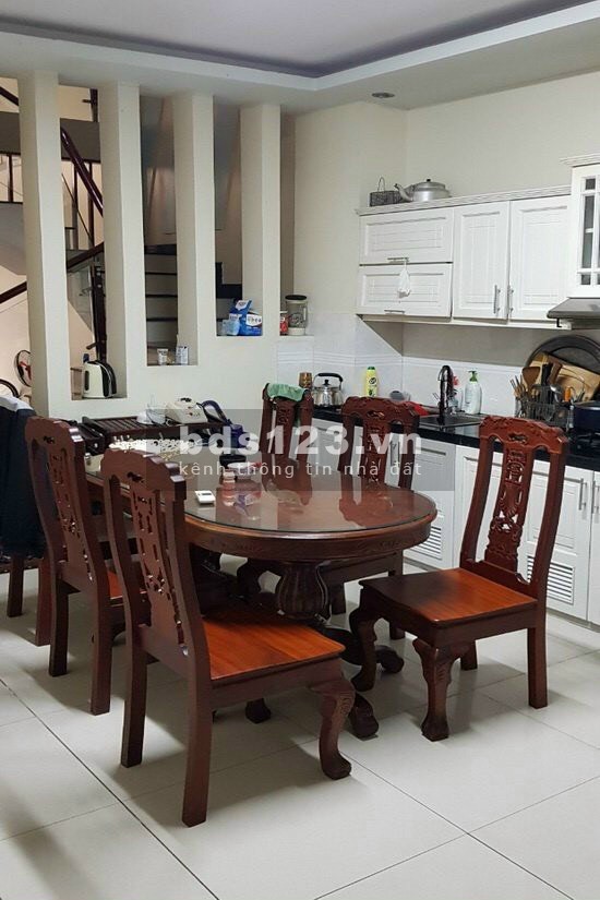 Nhà 1 Lững 3 Lầu mặt tiền đường số 3 Tân Mỹ, Quận 7, thương lượng chính chủ