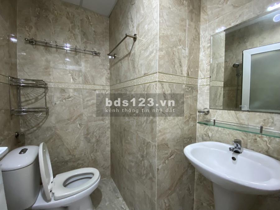 Cho thuê căn hộ 20m2 full nội thất đường Lâm Văn Bền Quận 7 giá 4 triệu