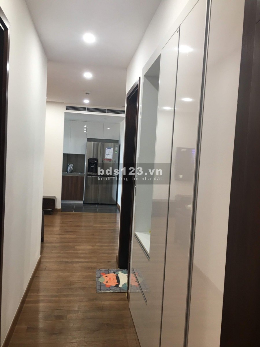 Bán căn hoa hậu tòa D1 6th Element, diện tích 82.6m2, view đẹp hồ Tây + Starlake - Lh: 0972933496