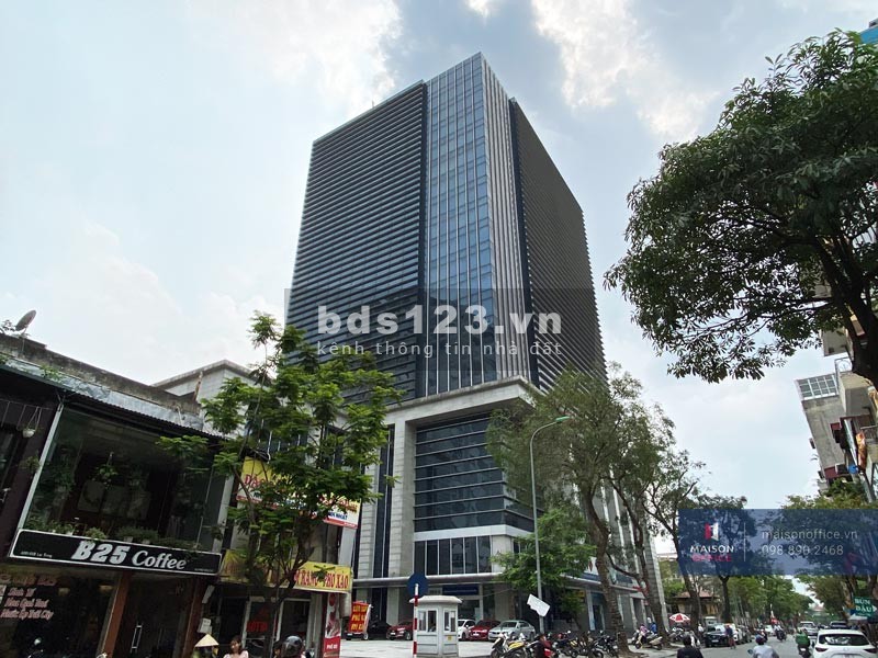 Bán đất Lạc Trung, ô tô tránh diện tích 45m2. SĐCC, giá bán 4,95 tỷ