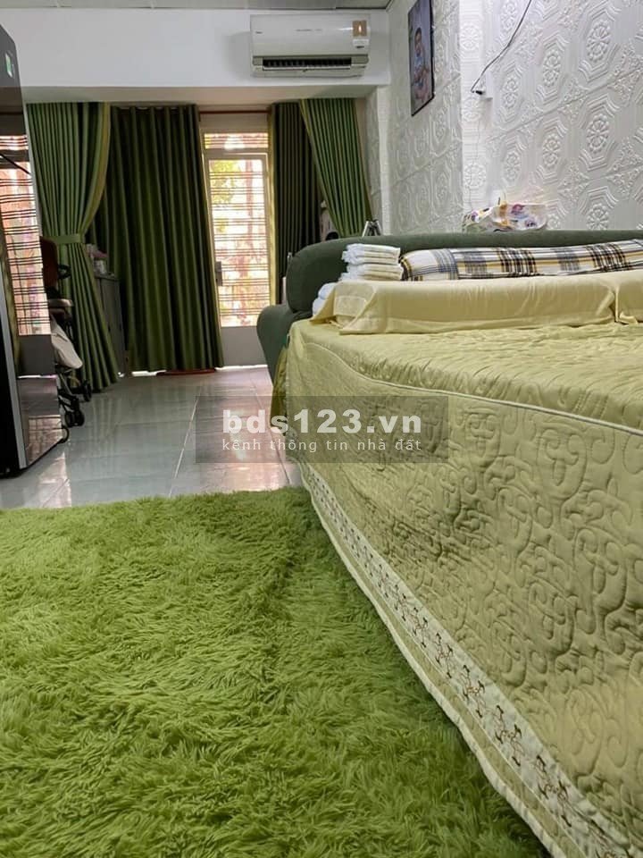 Bán nhà mới! Ở Ngay HXH Xô Viết Nghệ Tĩnh, P.21, BT 28m2 giá 3.6 tỷ thương lượng