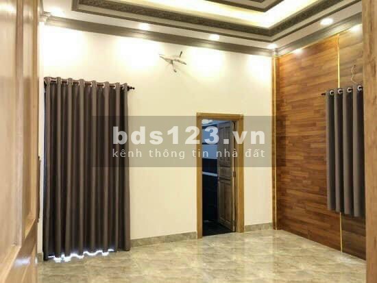 Bán nhà hẻm xe hơi Trần Văn Khánh, P. Tân Thuận Đông, Quận 7