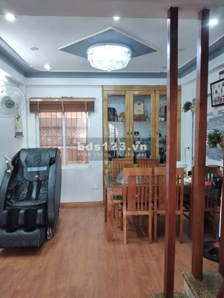 Bán nhà 6 tầng Thanh Liệt, ô tô vào nhà ở sướng 45m2, giá 4 tỷ hơn