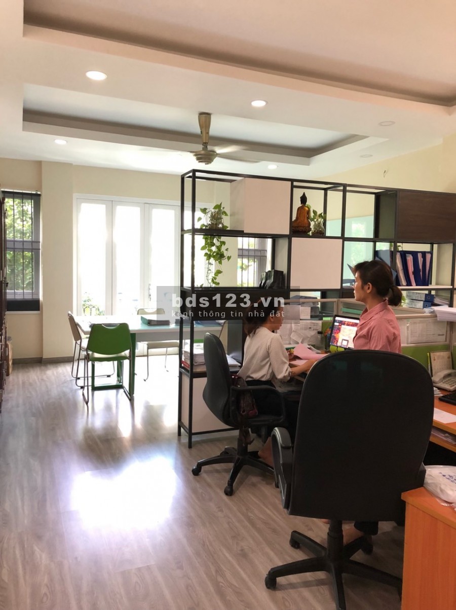 Cho thuê nguyên căn 5x20m MT Nguyễn Qúy Cảnh An Phú Q2