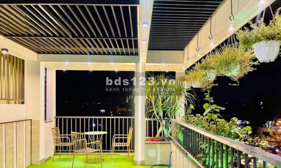 Bán nhà phố liền kề Đường Lê Đức Thọ, Quận Gò Vấp, giá bán nhanh 9.1 tỷ