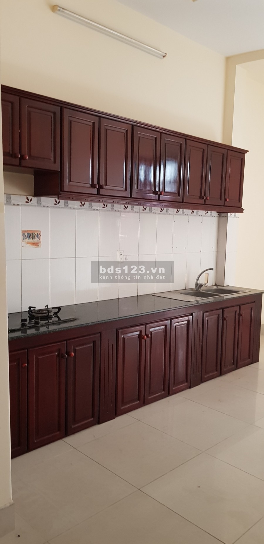 Cho thuê nhà nguyên căn ngay mặt tiền dễ tìm kiếm, thích hợp ở gia đình