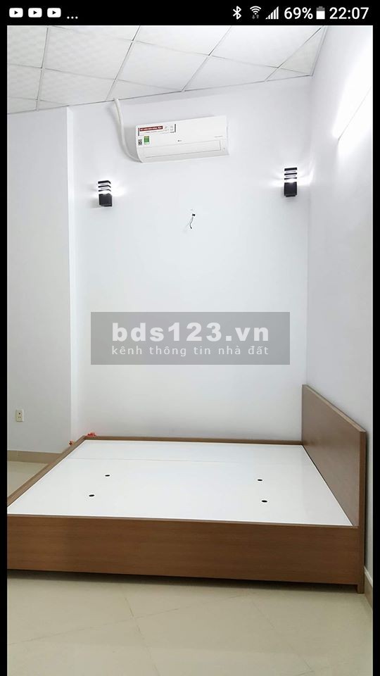 Nhà cho thuê nguyên căn 3 tầng mặt tiền giá rẻ trung tâm Đà Nẵng