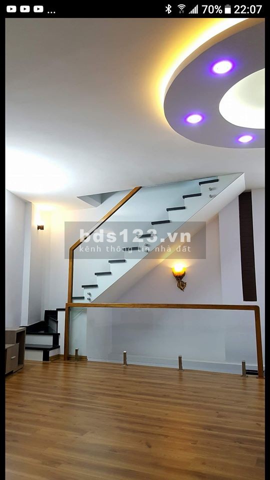 Nhà cho thuê nguyên căn 3 tầng mặt tiền giá rẻ trung tâm Đà Nẵng
