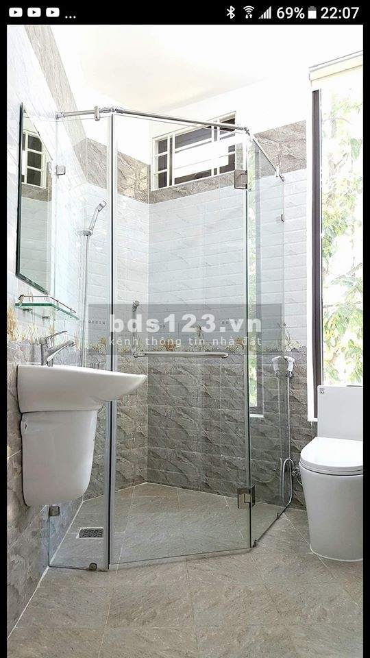Nhà cho thuê nguyên căn 3 tầng mặt tiền giá rẻ trung tâm Đà Nẵng