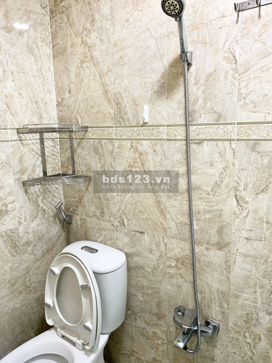 Cho thuê phòng full nội thất cửa sổ lớn đầu đường Lâm Văn Bền quận 7 giảm giá mạnh trong tháng 6