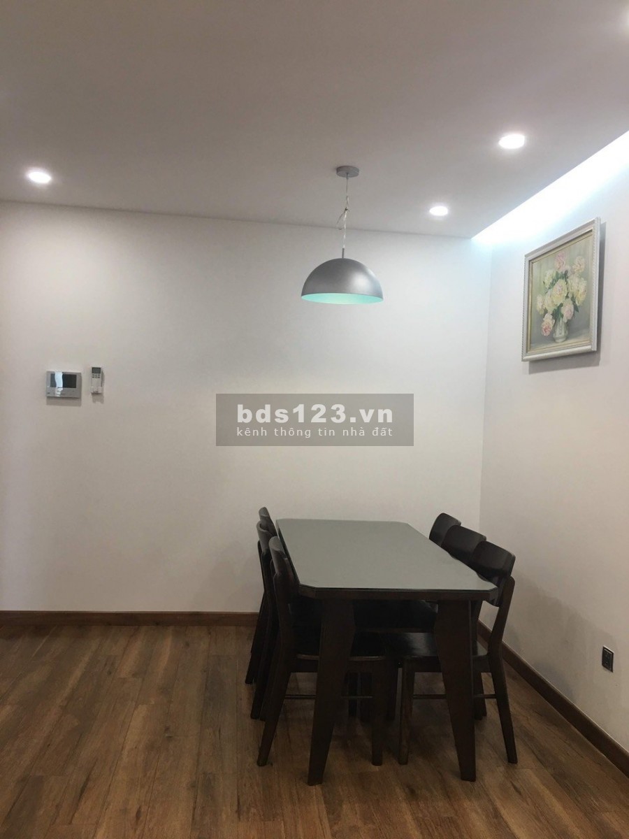 Bán căn hoa hậu tòa D1 6th Element, diện tích 82.6m2, view đẹp hồ Tây + Starlake - Lh: 0972933496