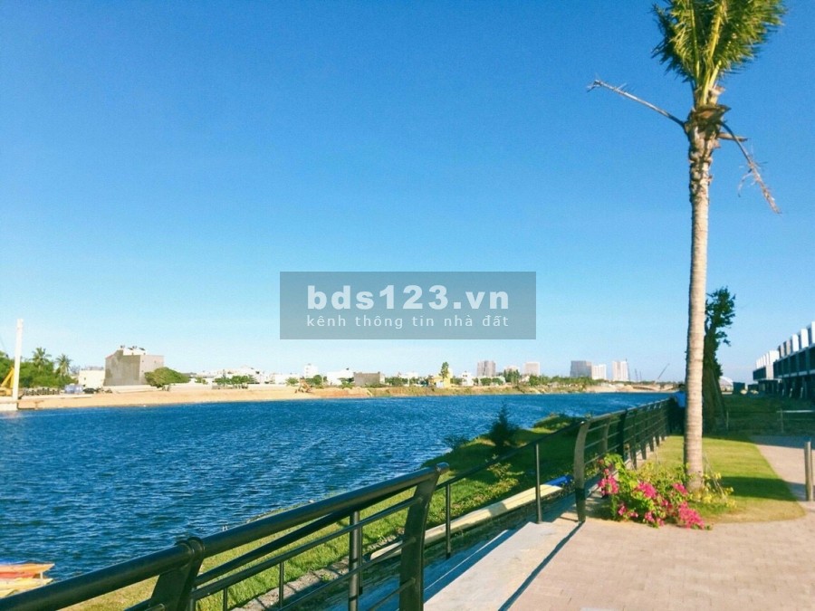 One River Villas - Biệt Thự Đẳng Cấp 5 Sao Hàng Đầu Việt Nam