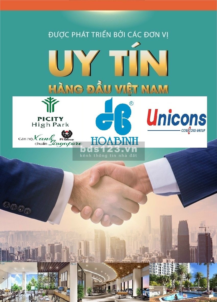 căn hộ pháp lý hoàn thiện an toàn an cư ngân hàng hổ trợ vay 70% - 30% trả chậm trong 7 tháng