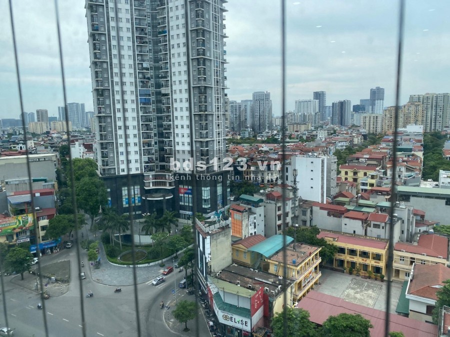 Cho thuê văn phòng tại Cầu Giấy, Eurowindow Multicomplex 110m2 giá 20triệu