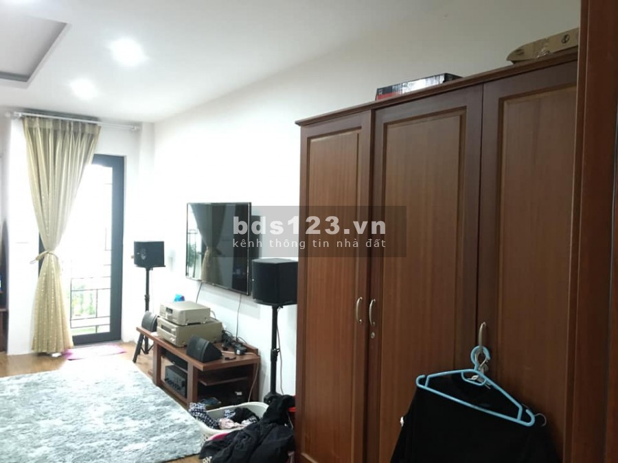 Phân lô Lâm Hạ 203m, mặt tiền 8.3m, ô tô thông, giá bán 23.2 tỷ