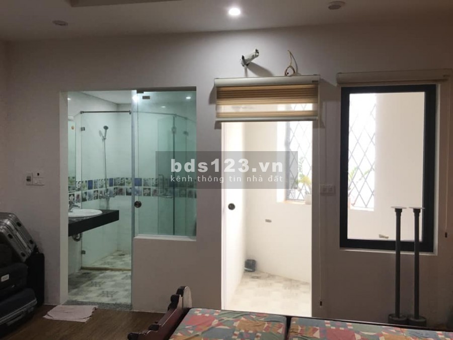 Phân lô Lâm Hạ 203m, mặt tiền 8.3m, ô tô thông, giá bán 23.2 tỷ