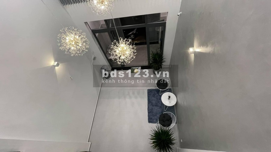 Bán nhà phố đẹp Đường Phạm văn chiêu, phường 09, Quận Gò vấp, Hồ chí minh