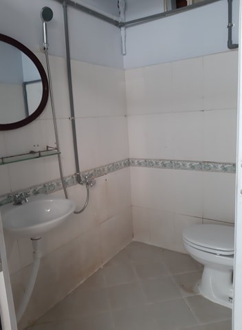 Nhà hẻm Nguyễn Trọng Tuyển, phường 8, Quận Phú Nhuận, cho thuê 13 triệu/tháng, có thương lượng