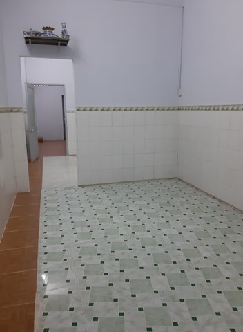 Nhà hẻm Nguyễn Trọng Tuyển, phường 8, Quận Phú Nhuận, cho thuê 13 triệu/tháng, có thương lượng