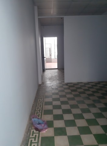 Nhà hẻm Nguyễn Trọng Tuyển, phường 8, Quận Phú Nhuận, cho thuê 13 triệu/tháng, có thương lượng
