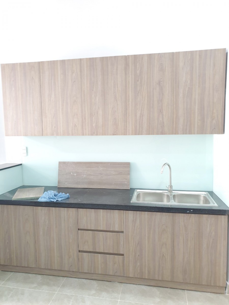 Cho thuê nhà mới, cực đẹp 4 tầng, 3PN lớn, 4WC mặt tiền đường Nội Bộ P9 Q8