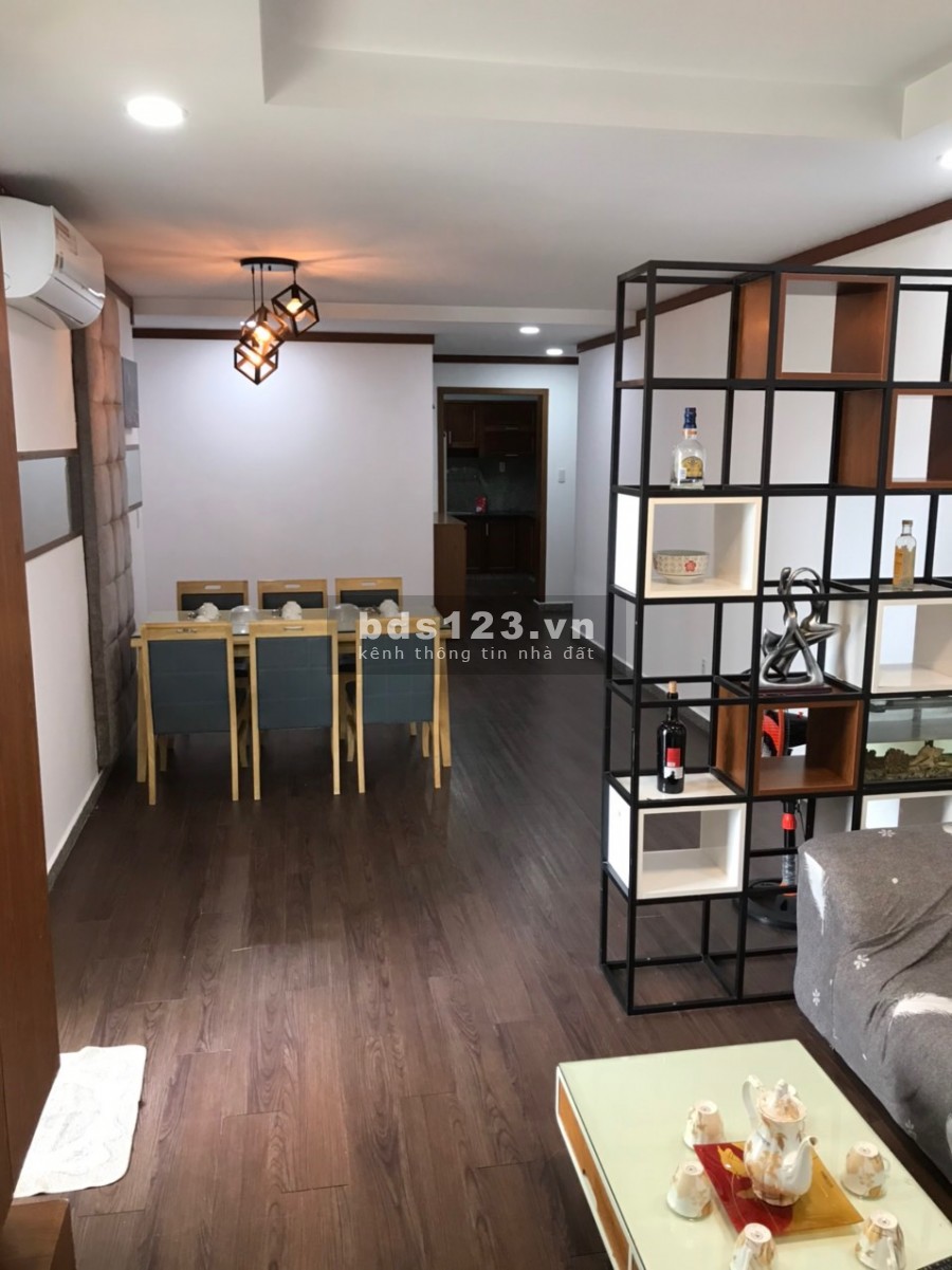 KHÔNG CẦN CỌC!!! Tìm bạn nữ ở ghép phòng Master chung cư Hoàng An Thanh Bình, Quận 7