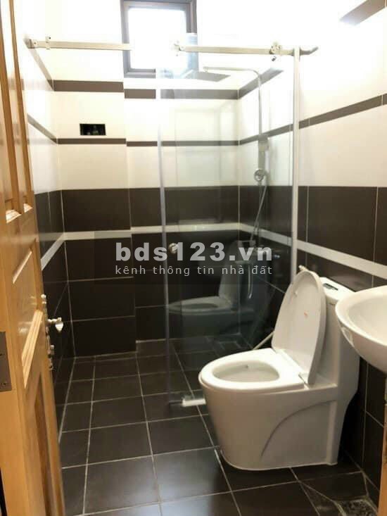 Bán nhà hẻm xe hơi Trần Văn Khánh, P. Tân Thuận Đông, Quận 7