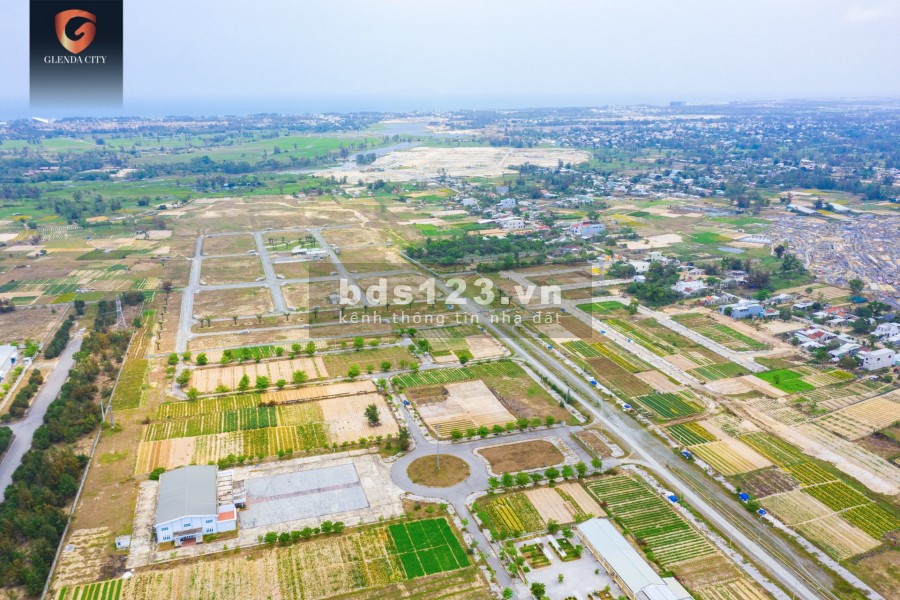 Bán nhanh lô đất 90m2, Nam Đà Nẵng, 1 ty2 2, lh 0799 912 308