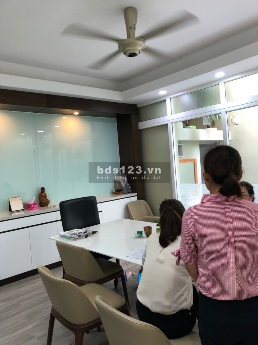 Cho thuê nguyên căn 5x20m MT Nguyễn Qúy Cảnh An Phú Q2