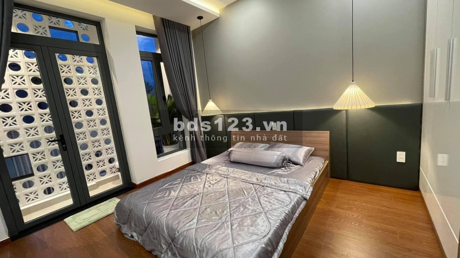 Bán nhà phố đẹp Đường Phạm văn chiêu, phường 09, Quận Gò vấp, Hồ chí minh