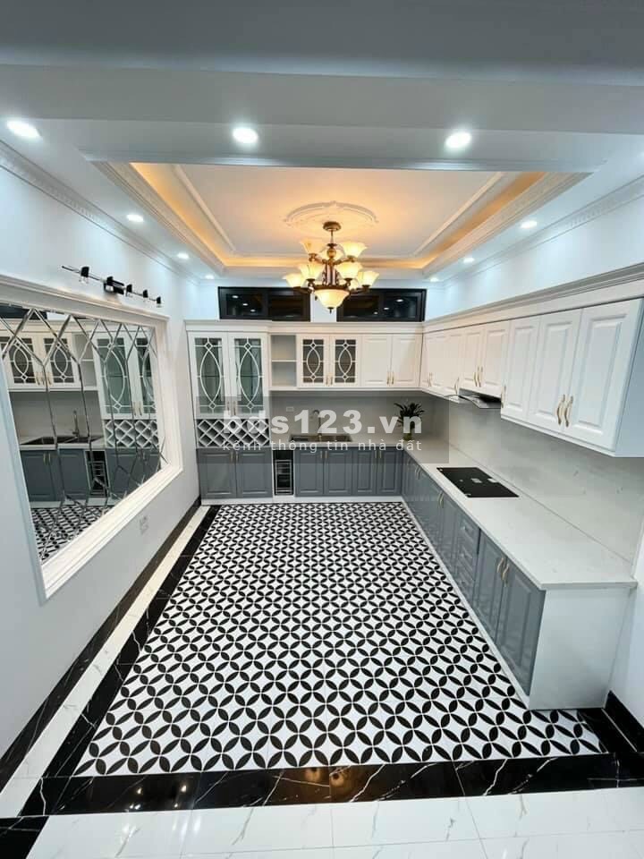 Bán nhà, Văn Phú-Văn La, nhà siêu đẹp, ở ngay, dt 50m, ô tô, kinh doanh, nhỉnh 7 tỷ