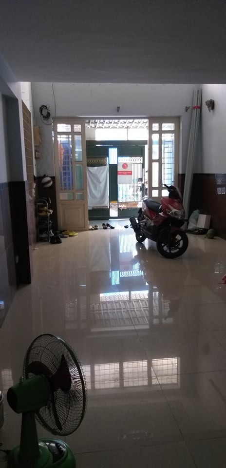 Bán nhà HXH 8M Bàn Cờ Phường 3 Quận 3 chỉ nhỉnh 11 tỷ. 0856010313