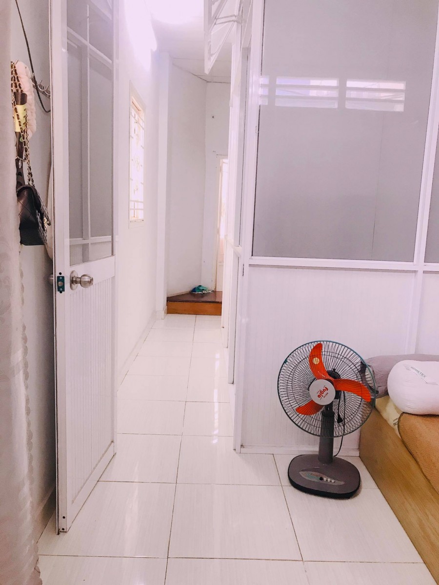 Bán nhà HXH 8M Bàn Cờ Phường 3 Quận 3 chỉ nhỉnh 11 tỷ. 0856010313