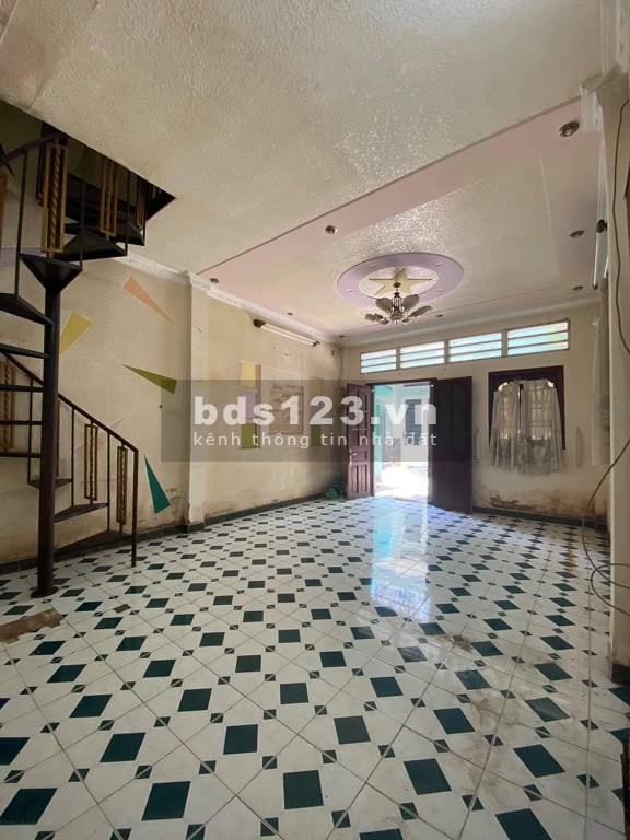 Bán nhà hẻm nhựa xe hơi, Bùi Đình Túy P12 Bình Thạnh, 69m2 chỉ 6.7 tỷ