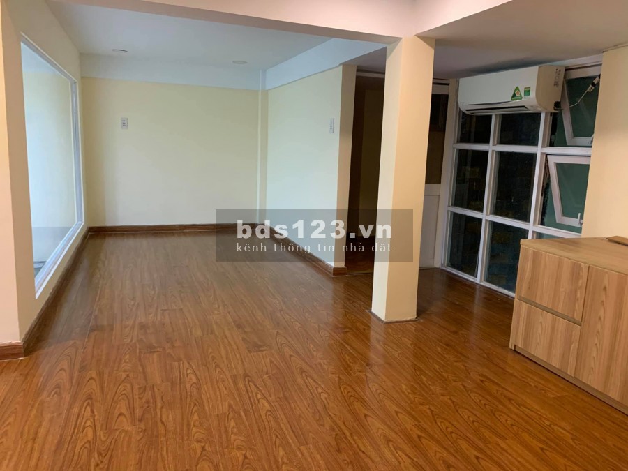 Chuyên nhà Bình Thạnh giá rẻ từ 4-5 tỷ, Trần Quý Cáp, 52m2,…