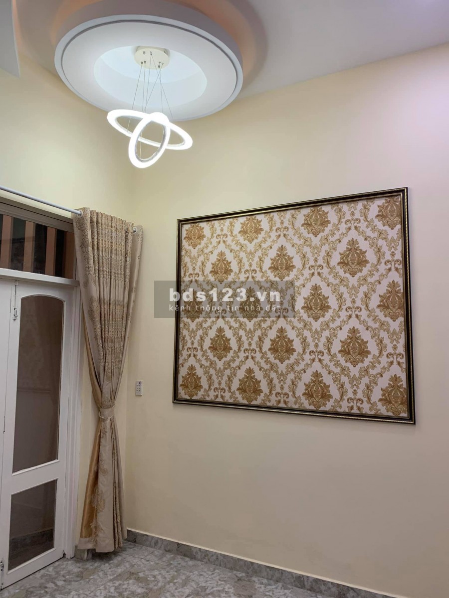 Chuyên nhà Bình Thạnh giá rẻ từ 4-5 tỷ, Trần Quý Cáp, 52m2,…
