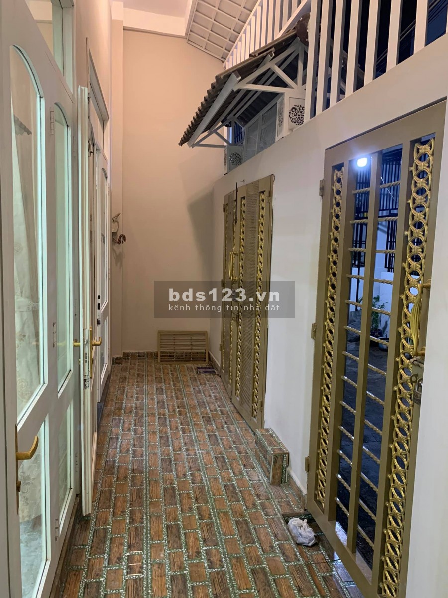 Chuyên nhà Bình Thạnh giá rẻ từ 4-5 tỷ, Trần Quý Cáp, 52m2,…
