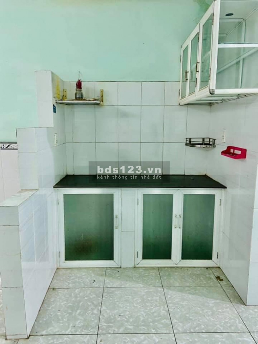 Bán nhà hẻm 373 Lý Thường Kiệt 30m2 giá bán 3,4 tỷ/0906204283