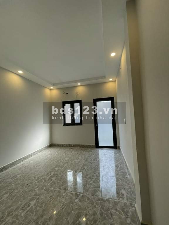 Nhà 2 Tầng hẻm an ninh yên tĩnh Lê Trọng Tấn giá chỉ 4.34 tỷ
