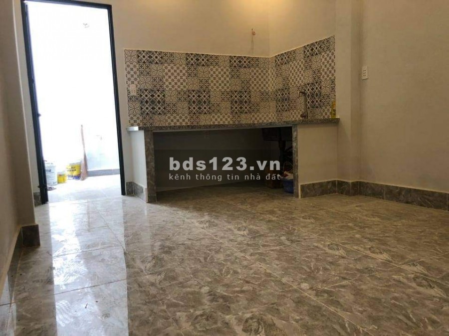 Nhà 2 Tầng hẻm an ninh yên tĩnh Lê Trọng Tấn giá chỉ 4.34 tỷ