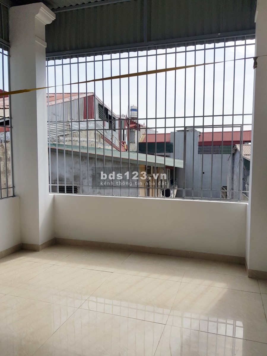bán nhà 48 Ngô Gia Tự, dt 43m2, 4 tầng đúc, thoáng trước sau, nhà đẹp ở ngay