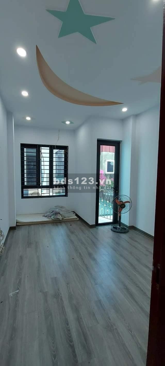 Bán nhà Quang Trung Hà Đông, ngõ 793 ô tô tránh, 40m2, giá 2,99 tỷ