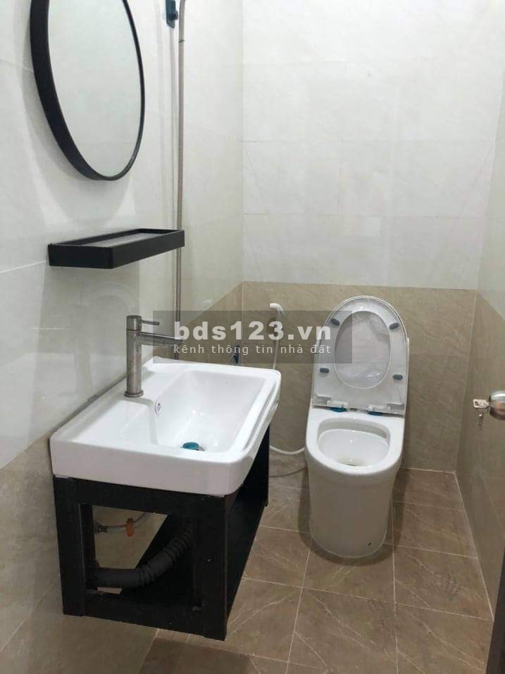 Nhà 2 Tầng hẻm an ninh yên tĩnh Lê Trọng Tấn giá chỉ 4.34 tỷ