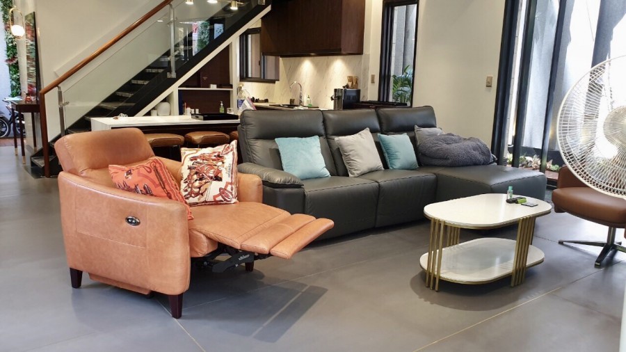 Cần Bán Villa Phong Cách Nhật 192m2 View Thiên Nhiên Xanh Giữa Lòng Tp.Thủ Đức Giá Rẻ
