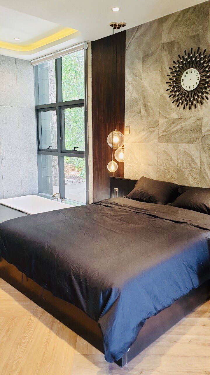 Cần Bán Villa 2 Mặt Tiền 192m2 View Thiên Nhiên Xanh Giữa Lòng Tp.Thủ Đức Giá Rẻ