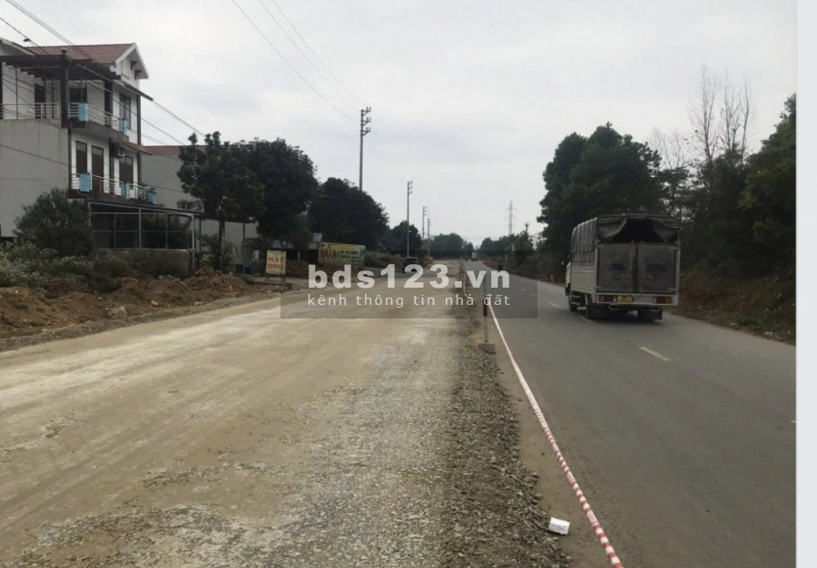 Cần bán lô đất tái định cư Bình Yên, Hòa Lạc, Hà Nội, sổ đỏ vĩnh viễn