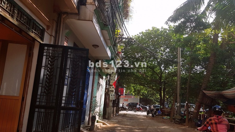 Cho thuê mặt bằng kinh doanh quận Hà Đông (Khu đô thị Xala)