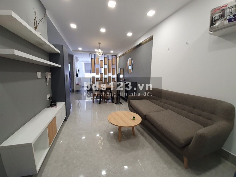 Bán căn hộ 1PN 53m2 khu sân bay The Botanica, nội thất đẹp. Giá chỉ từ 3 tỷ còn thương lượng